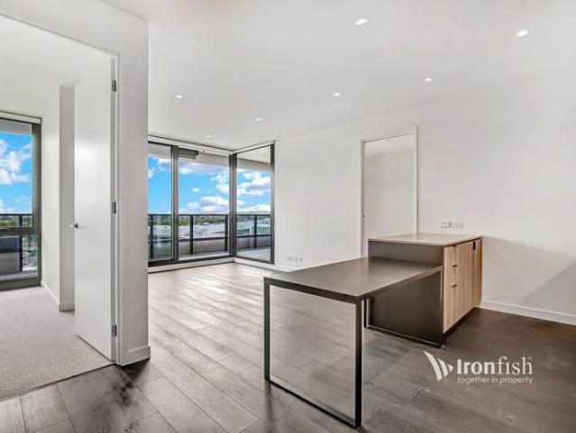 GARDEN APARTMENT FOR RENT IN BURWOOD BRICKWORKS!