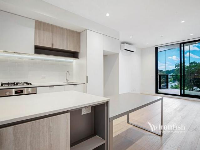 GARDEN APARTMENT FOR RENT! Spacious One Bedroom Apartment+1 Study