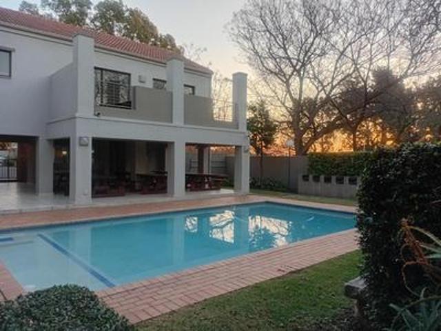 garden apartment for sale