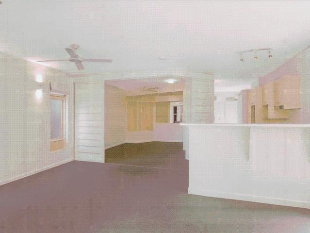 GARDEN APARTMENT IN MAINWARING APARTMENTS
