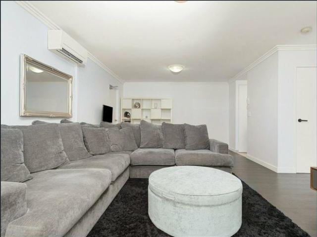 Garden Apartment in Lifestyle Position