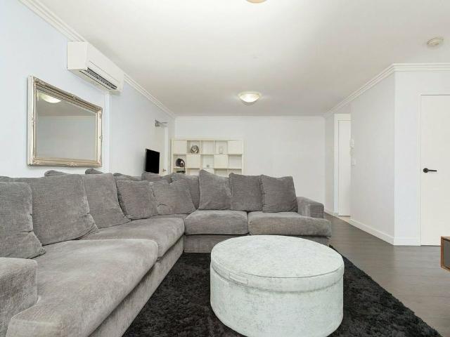 Garden Apartment in Lifestyle Position
