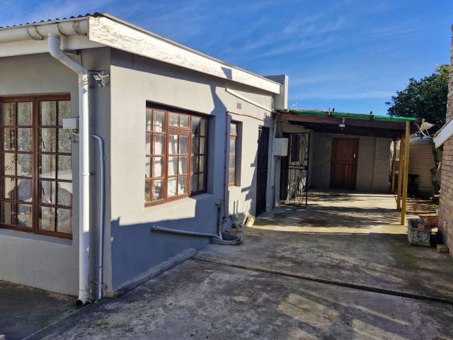 Garden apartment to rent in Grahamstown Makhanda