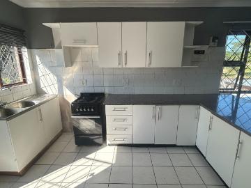 Garden apartment to rent in Meer en See