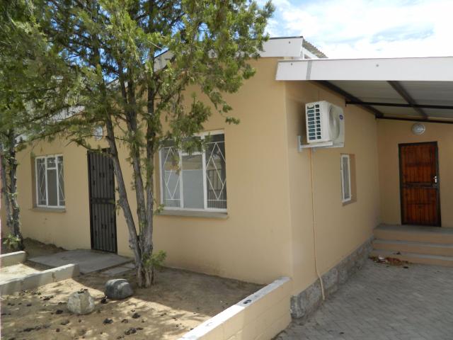 Garden apartment to rent in Springbok