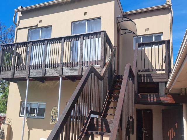 Garden apartment to rent in Table View