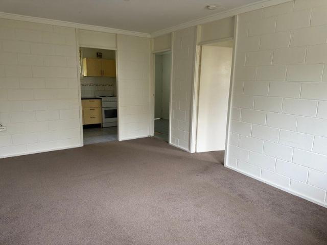 Garden Apartment