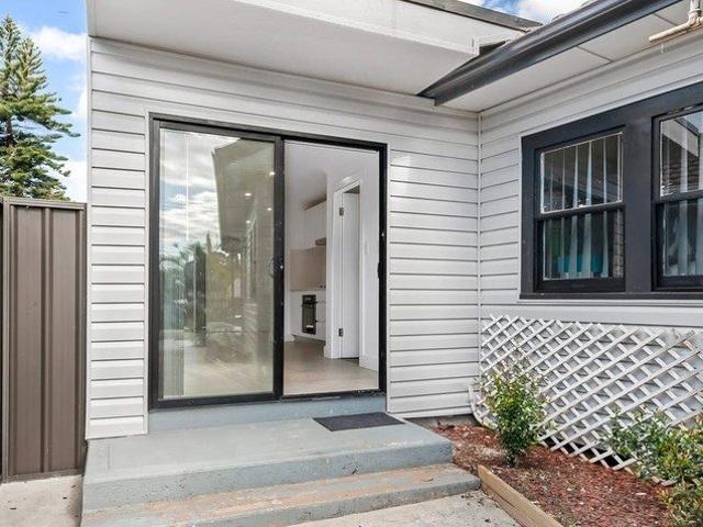 Deposit Taken Garden Apartment