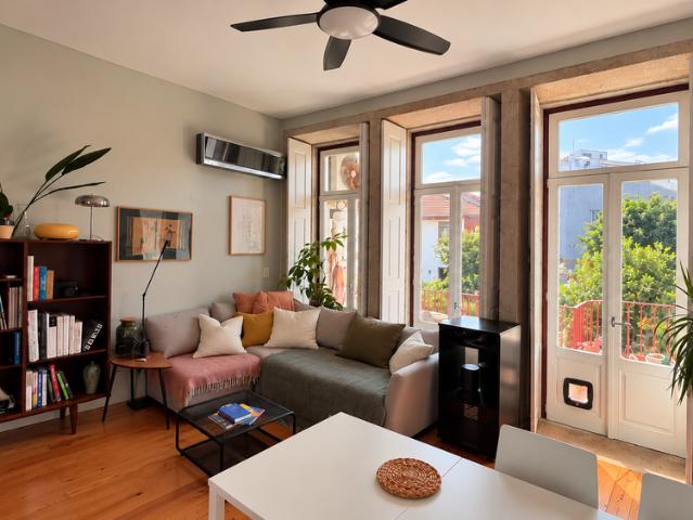 Garden Appartment Central Porto