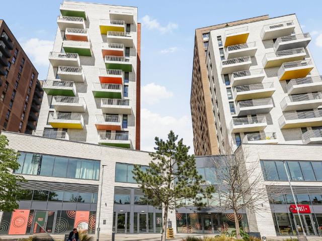 Garden Boulevard, Maidenhead SL6, 1 bed flat to rent, £1,650 pcm | PrimeLocation