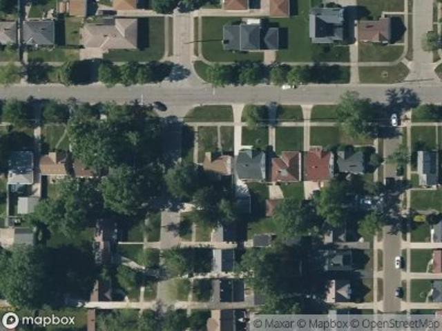 Garden Blvd