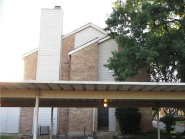 Garden Brook Dr Apt 10100