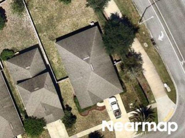 Garden Gate Dr