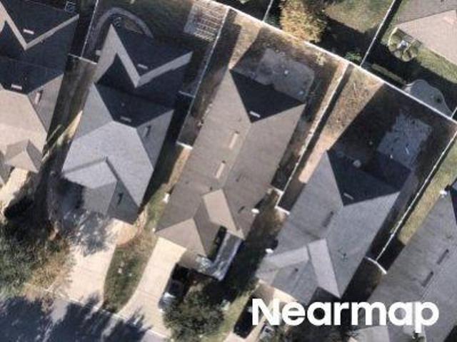 Garden Gate Dr