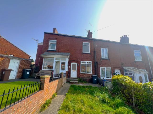 Garden Grove, Hemingfield, S73 0PR