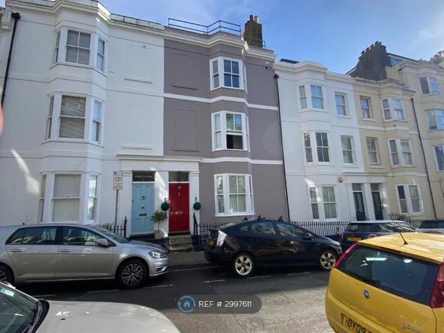 Garden Devoshire Place, Brighton BN2, 1 bed flat to rent, £1,750 pcm | PrimeLocation