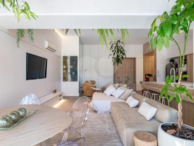 Garden de 238m² a venda no Alto da Glória