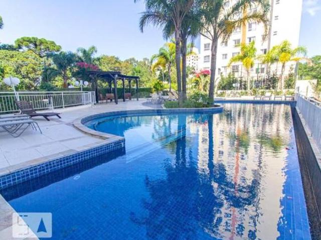 Garden de 74m² a venda no Campo Comprido