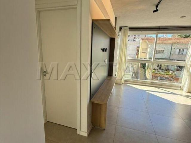 Garden de 76m² com 2 Dormitórios, sendo 1 Suíte, Área Privativa, 1 Vaga e Muito Conforto