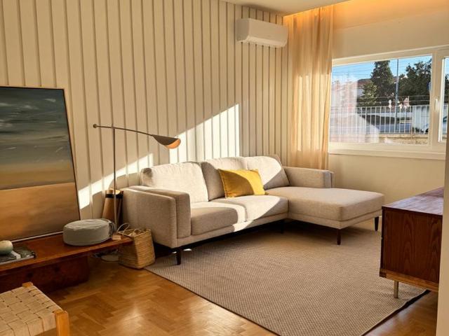 Garden Design Apartment