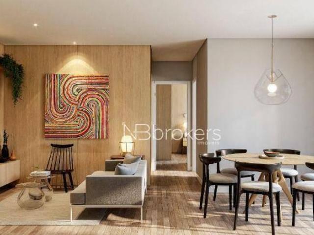 GARDEN DUPLEX NO EL ARTE: EXCLUSIVIDADE E UM ESPAÇO PRIVATIVO PARA SUA FAMÍLIA!