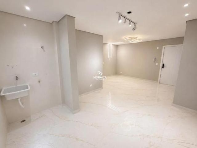 Garden Exclusivo no São Domingos – O conforto de um apartamento com a liberdade de uma casa