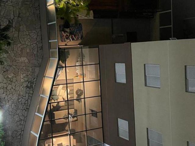 Garden Exclusivo com Jacuzzi – Sofisticação, Conforto e Privacidade