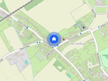 Peterborough, Cambridgeshire county, Isles of Scilly TR, Cornwall county, South West England