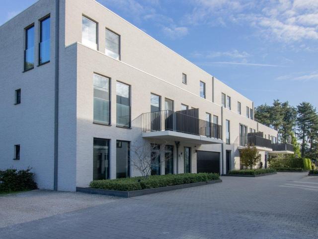 garden flat