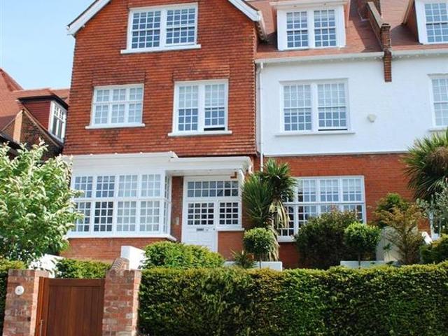 Garden Flat, 14 Bracknell Gardens, London NW3, London, 4 bed flat to rent, £10,900 pcm | PrimeLocation