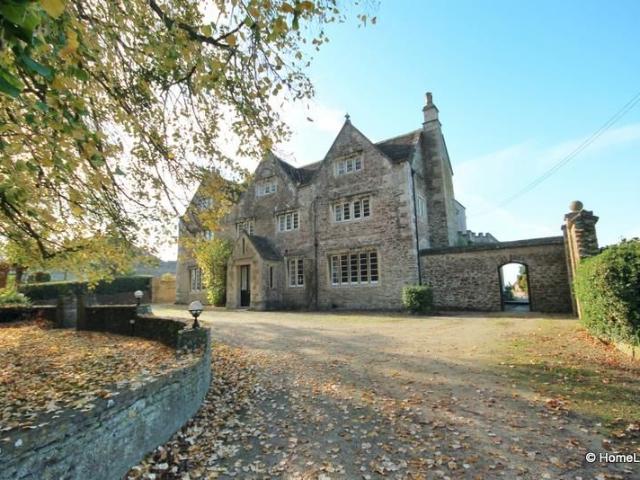 Garden Flat, Beckington House, Stubbs Lane, Beckington, Frome BA11, 2 bed flat to rent, £1,250 pcm | PrimeLocation