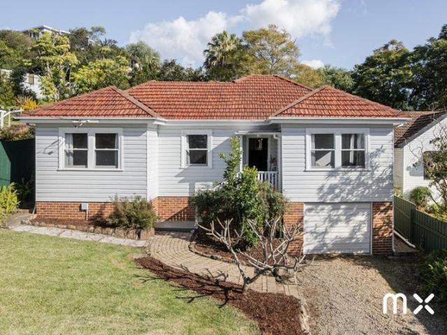 Garden House