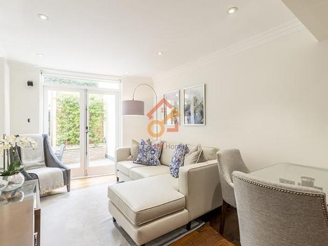 Garden House, 86 92 Kensington. 1 bed flat to rent £3,250 pcm £750 pw
