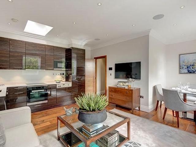 Garden House, 86 92, Kensington Garden Square, London W2, 2 bed flat to rent, £5,620 pcm | PrimeLocation