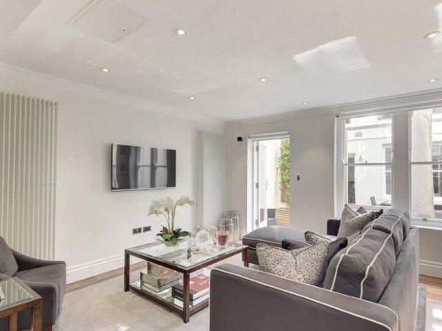 Garden House, 86 92 Kensington Gardens, Bayswater, London W2, 2 bed flat to rent, £5,417 pcm | PrimeLocation