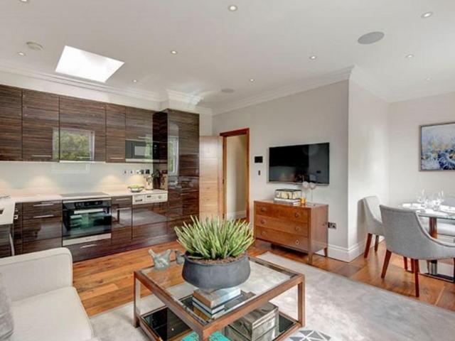 Garden House, 86 92 Kensington Gardens Square, London, W2 4BB, United Kingdom | 2 bed apartment for rent #136496256 | Rentberry