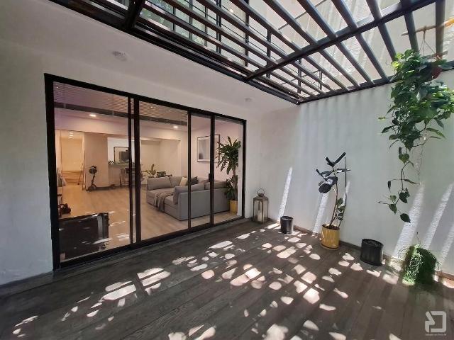Garden House a 2 cuadras de Reforma
