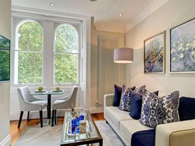 Garden House Apartments, Bayswater, London W2 | Residential Land