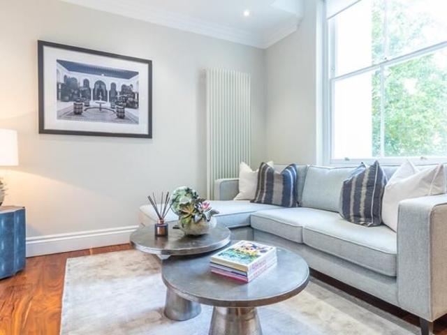 Garden House, Bayswater, London W2, 1 bed flat to rent, £3,727 pcm | PrimeLocation