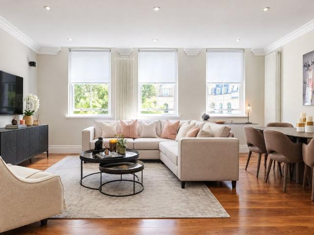 Garden House, Bayswater, London W2, 2 bed flat to rent, £5,590 pcm | PrimeLocation