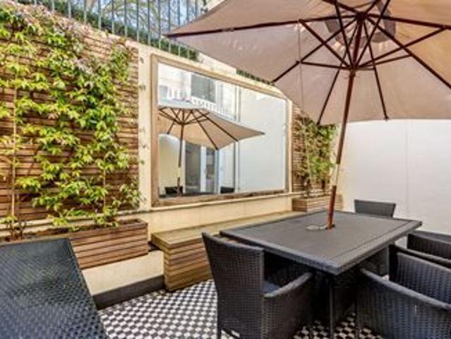 Garden House, Bayswater W2, 1 bed flat to rent, £3,250 pcm | PrimeLocation
