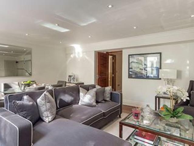 Garden House, Bayswater W2, 2 bed flat to rent, £5,417 pcm | PrimeLocation
