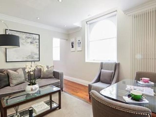 Garden House, Bayswater W2, 2 bed flat to rent, £5,872 pcm | PrimeLocation