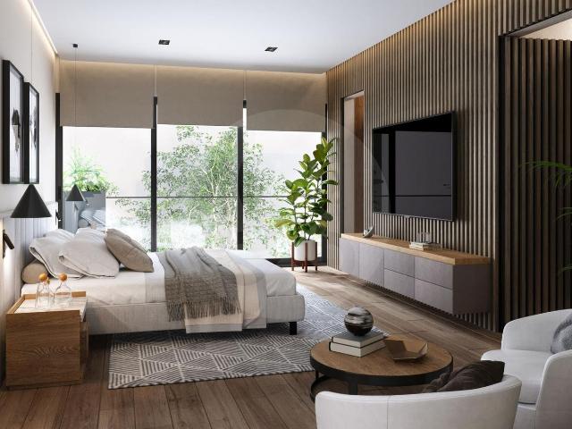 Garden House de lujo y 2 niveles a la venta en la mejor zona de Polanco!