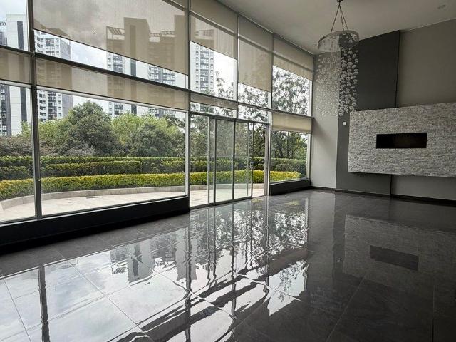 GARDEN HOUSE RENTA EN LO ALTO BOSQUE REAL