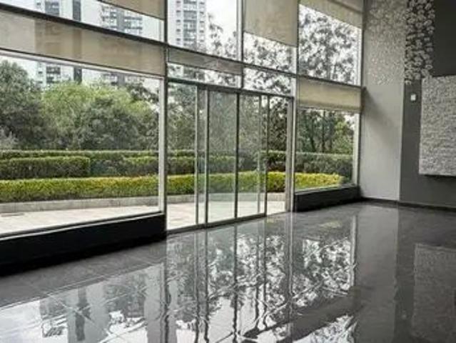 Garden House en Renta | Lo Alto, Bosque Real