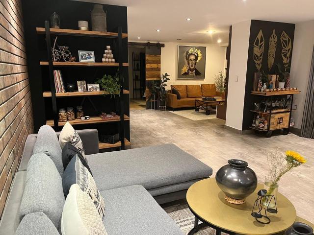 Garden House en VENTA en la Herradura