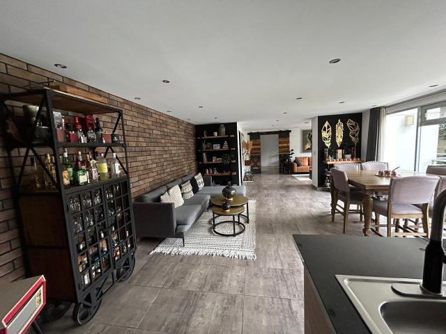 Garden House en VENTA en la Herradura