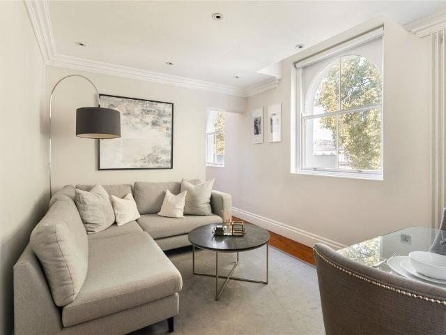 Garden House, Kensington Garden Square, Notting Hill W2, 2 bed flat to rent, £5,308 pcm | PrimeLocation