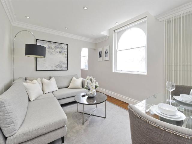 Garden House, Kensington Garden Square, London W2, 2 bed flat to rent, £5,308 pcm | PrimeLocation